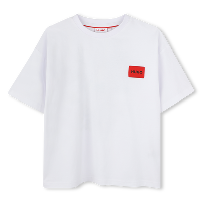 Short-sleeved T-shirt HUGO BOY