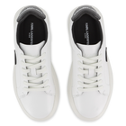 Lace-Up Sneakers KARL LAGERFELD KIDS 
                    UNISEX