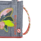 Mini Tote Bag BILLIEBLUSH 
                    GIRL
