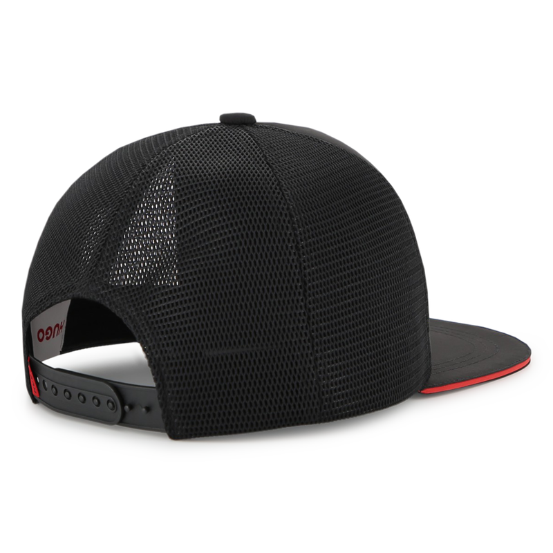 Hat HUGO 
                        BOY