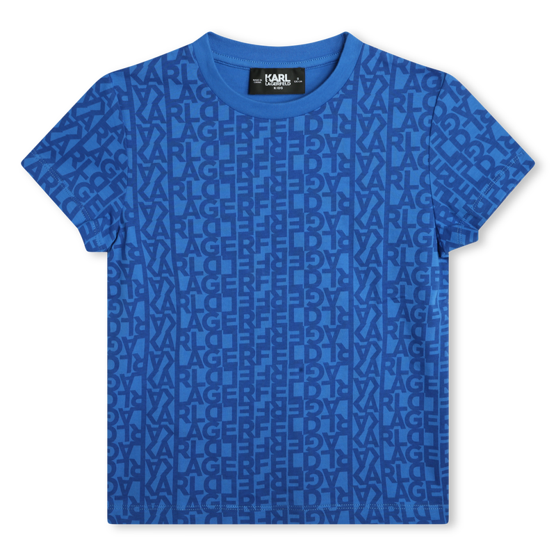 Karl lagerfeld fendi t shirt deals