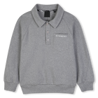 Long sleeve polo GIVENCHY 
                    BOY