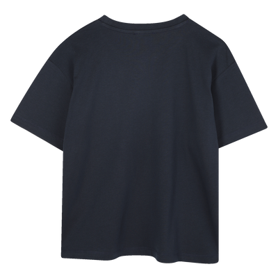 Short-sleeved T-shirt KENZO KIDS UNISEX