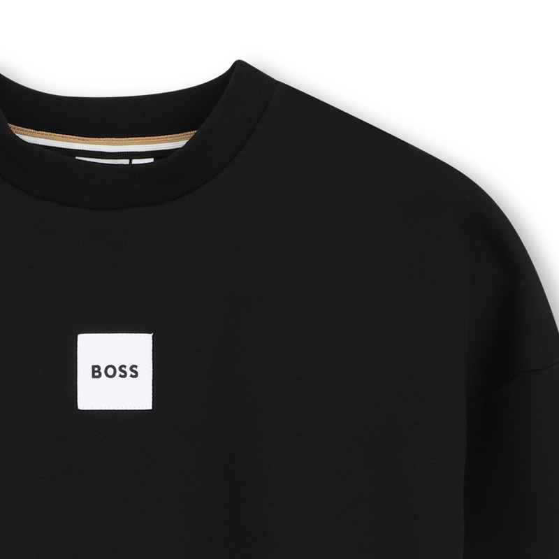 Sweatshirt BOSS 
                        BOY