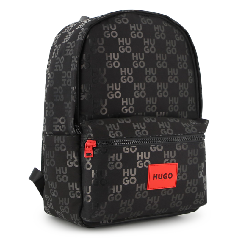Backpack HUGO 
                    BOY