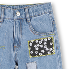 Jeans MARC JACOBS 
                    GIRL