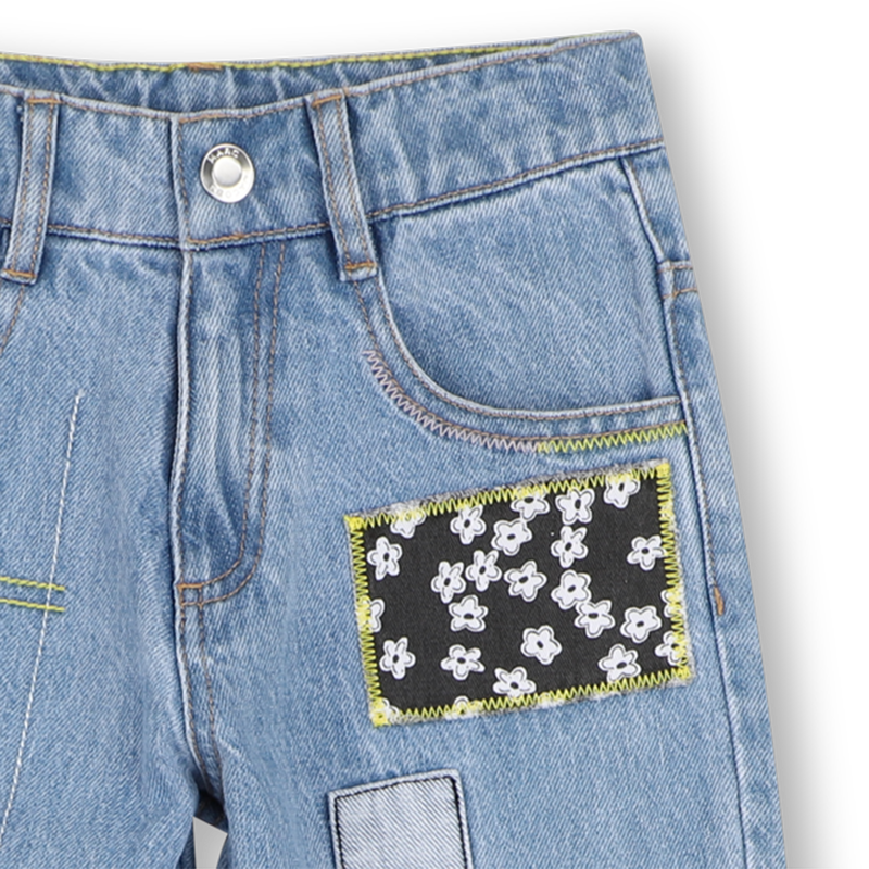 Jeans MARC JACOBS 
                        GIRL