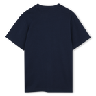 Short-Sleeved T-Shirt HUGO 
                    BOY