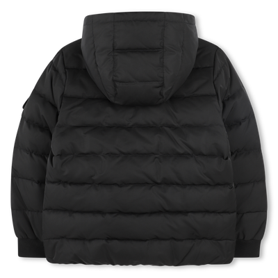 PUFFER JACKET BOSS BOY