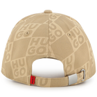 Adjustable Hat HUGO 
                    BOY