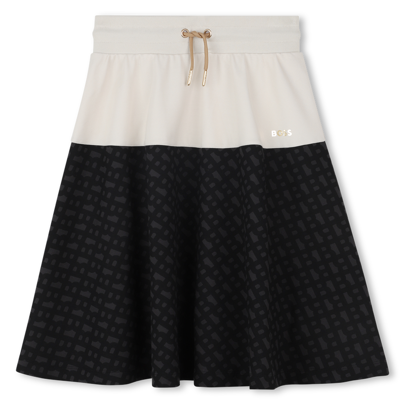 Midi skirt BOSS 
                        GIRL