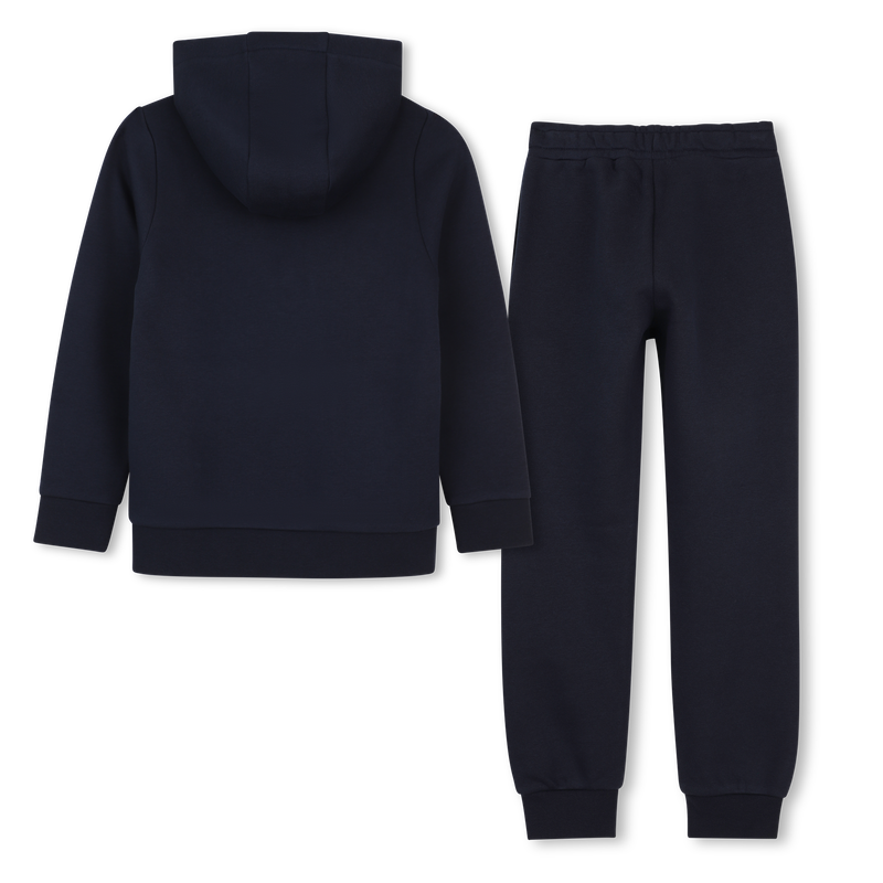 Tracksuit BOSS 
                        BOY