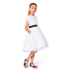 Patterned Dress GIVENCHY 
                    GIRL