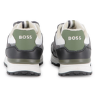 Lace-up sneakers BOSS 
                    BOY