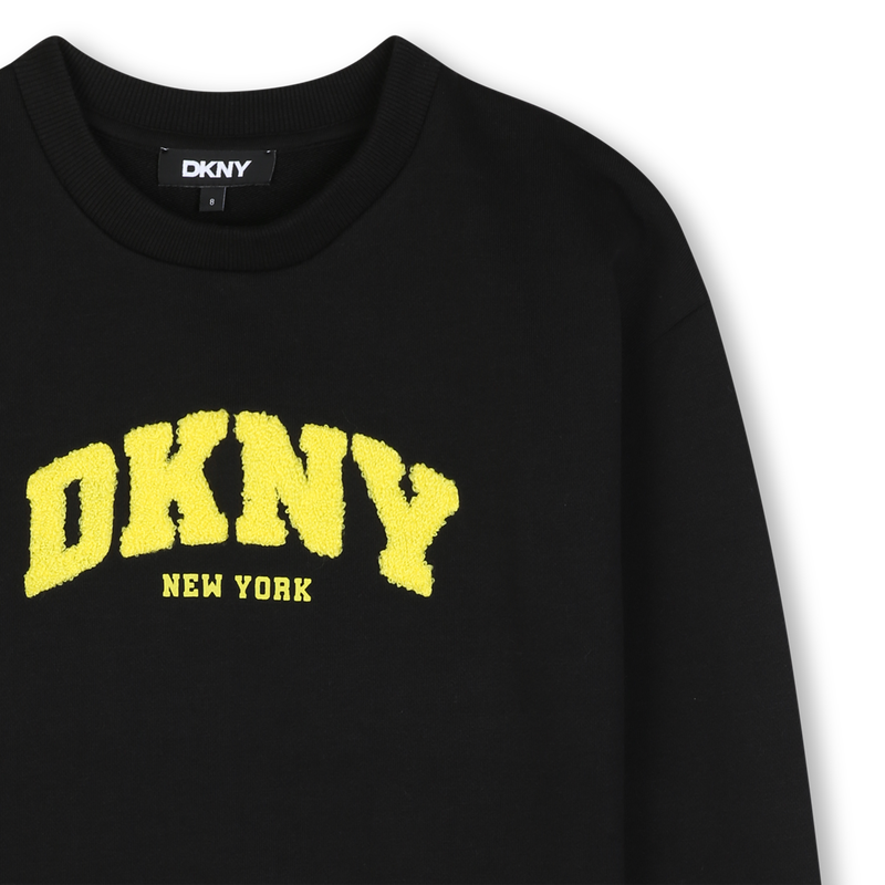 Sweatshirt DKNY 
                        UNISEX