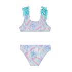 Two-piece swimsuit BILLIEBLUSH 
                    GIRL