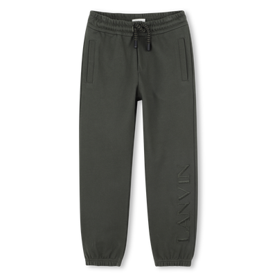 Jogging bottoms LANVIN BOY