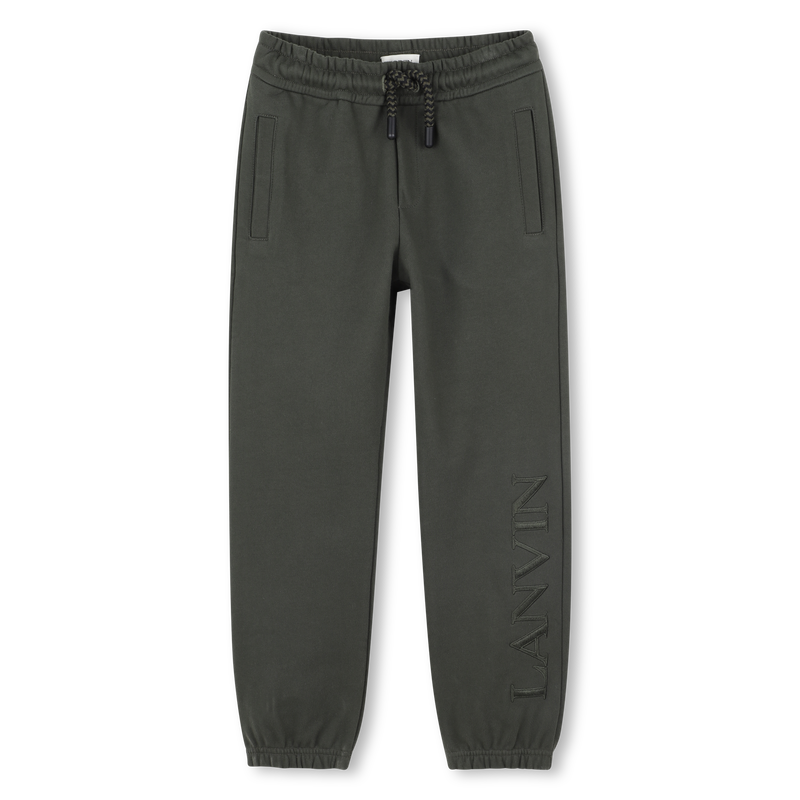 Jogging bottoms LANVIN 
                        BOY
