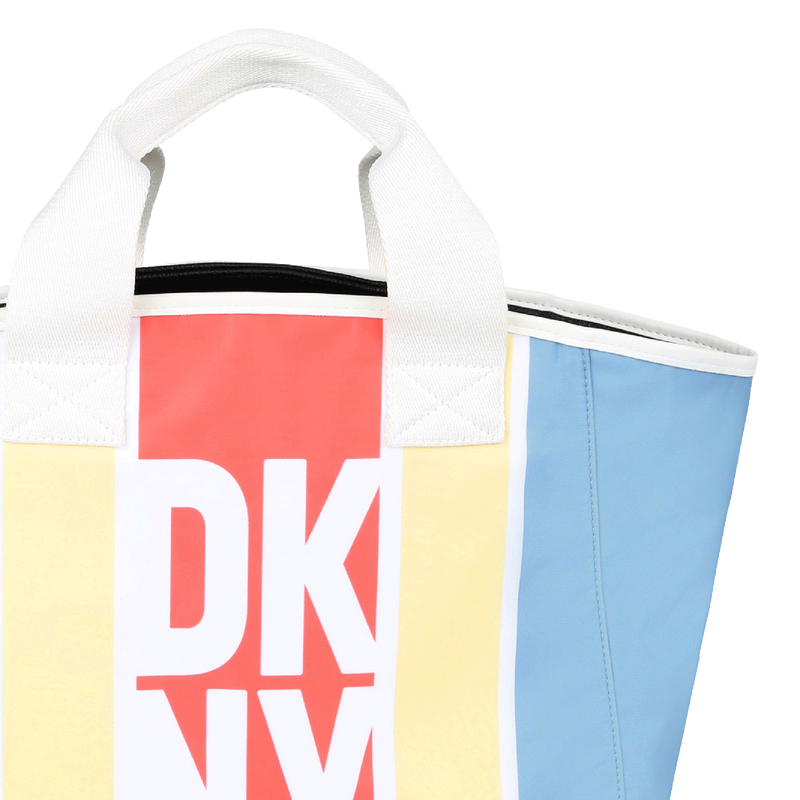 Dkny reversible tote hotsell bag