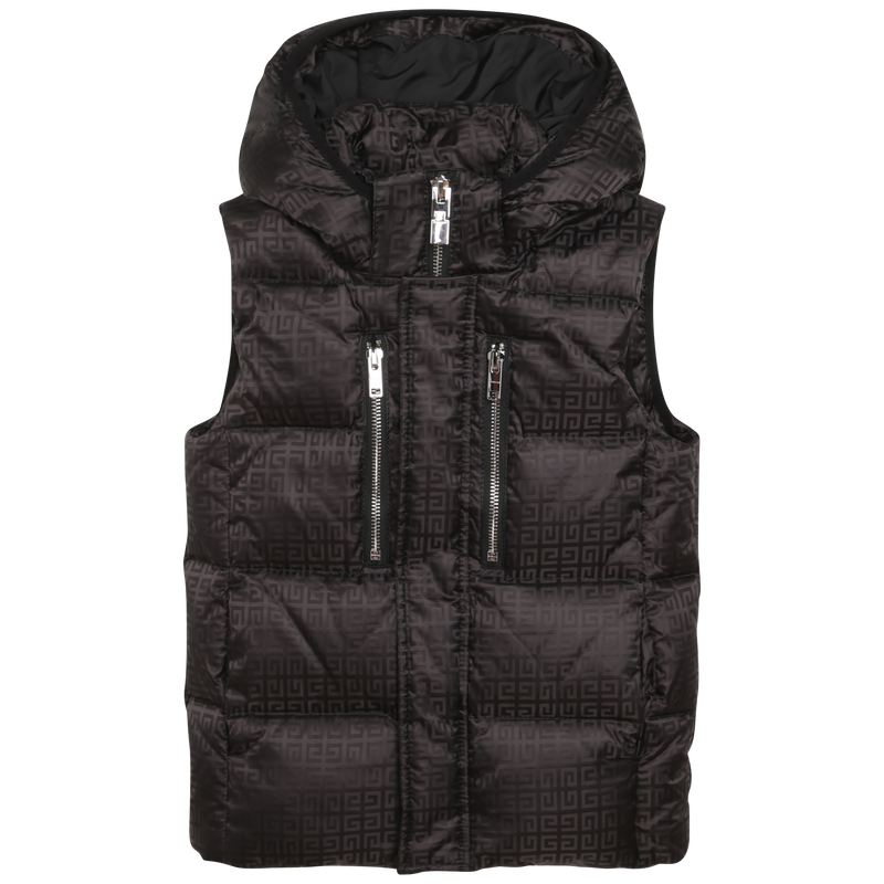 Givenchy vest 2025