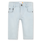 Jeans TIMBERLAND 
                    BOY