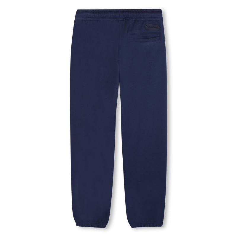 Jogging bottoms LANVIN 
                    GIRL