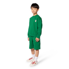 Bermuda shorts KENZO KIDS 
                    BOY