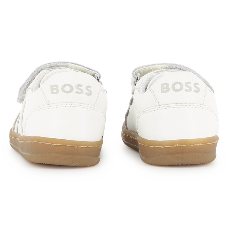 Sneakers BOSS 
                        BOY