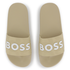 Logo Slides BOSS 
                    BOY