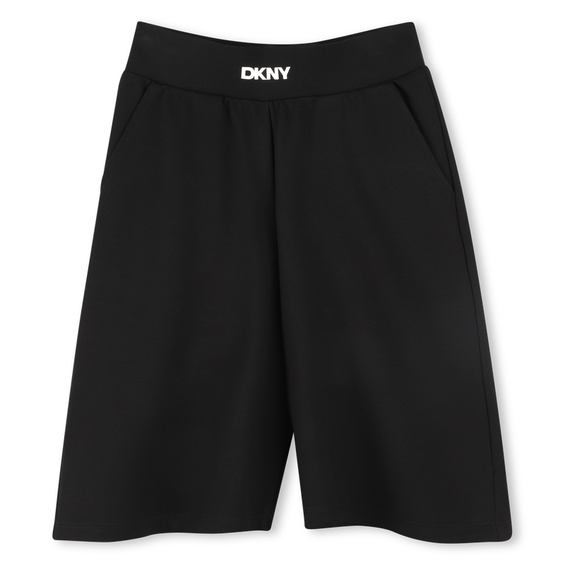 Long flowing shorts DKNY 
                    GIRL