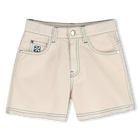 Shorts KIDS AROUND 
                    GIRL
