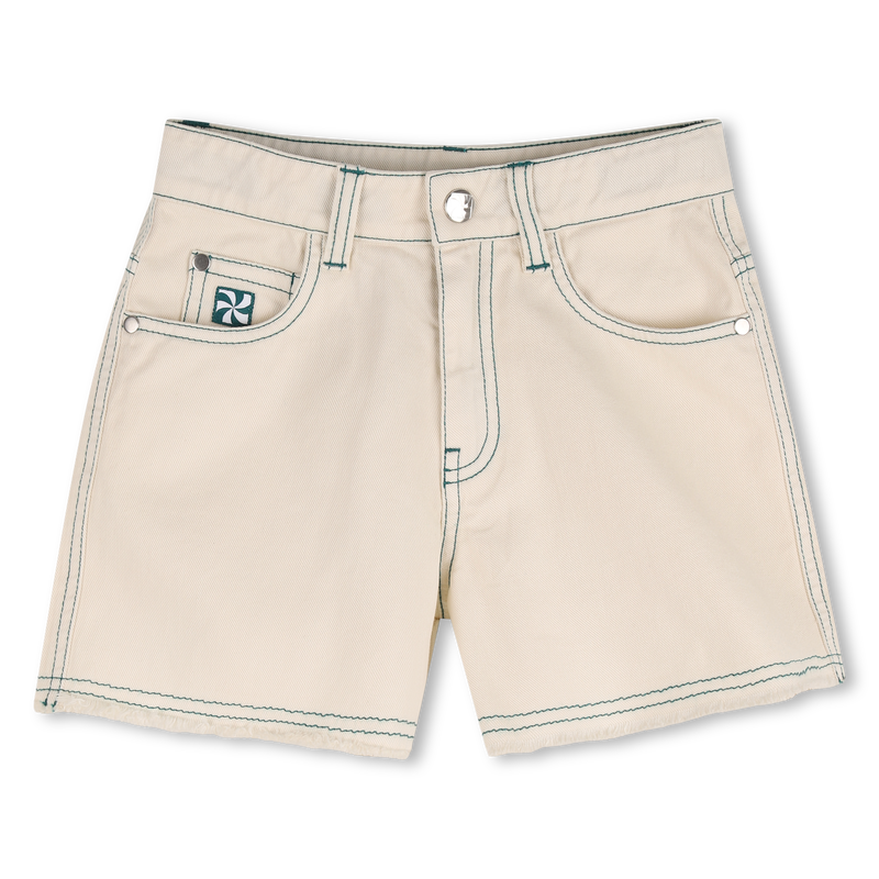 Shorts KIDS AROUND 
                        GIRL