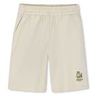 Fleece Bermuda Shorts KENZO KIDS 
                    BOY