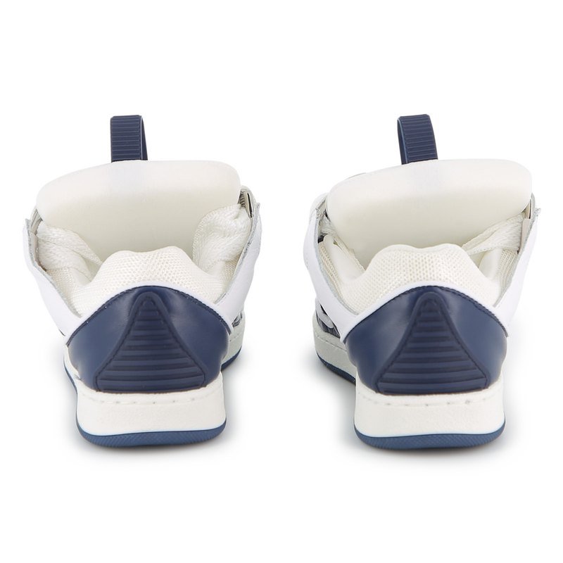 Lace-Up Sneakers LANVIN 
                        BOY