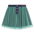 Press-Stud Skirt BILLIEBLUSH 
                    GIRL