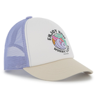 Adjustable Hat BILLIEBLUSH 
                    GIRL