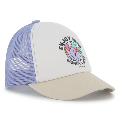 Adjustable Hat BILLIEBLUSH GIRL