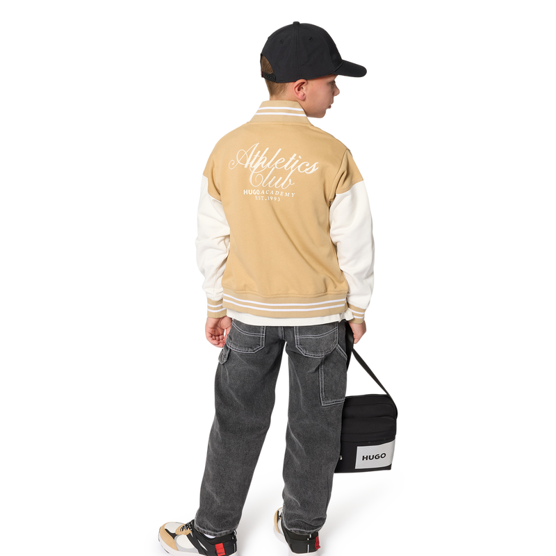 Shoulder Bag HUGO 
                        BOY