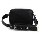 Adjustable handbag with zip MICHAEL KORS 
                    GIRL