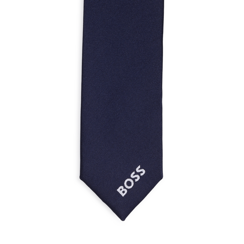 Tie BOSS 
                        BOY