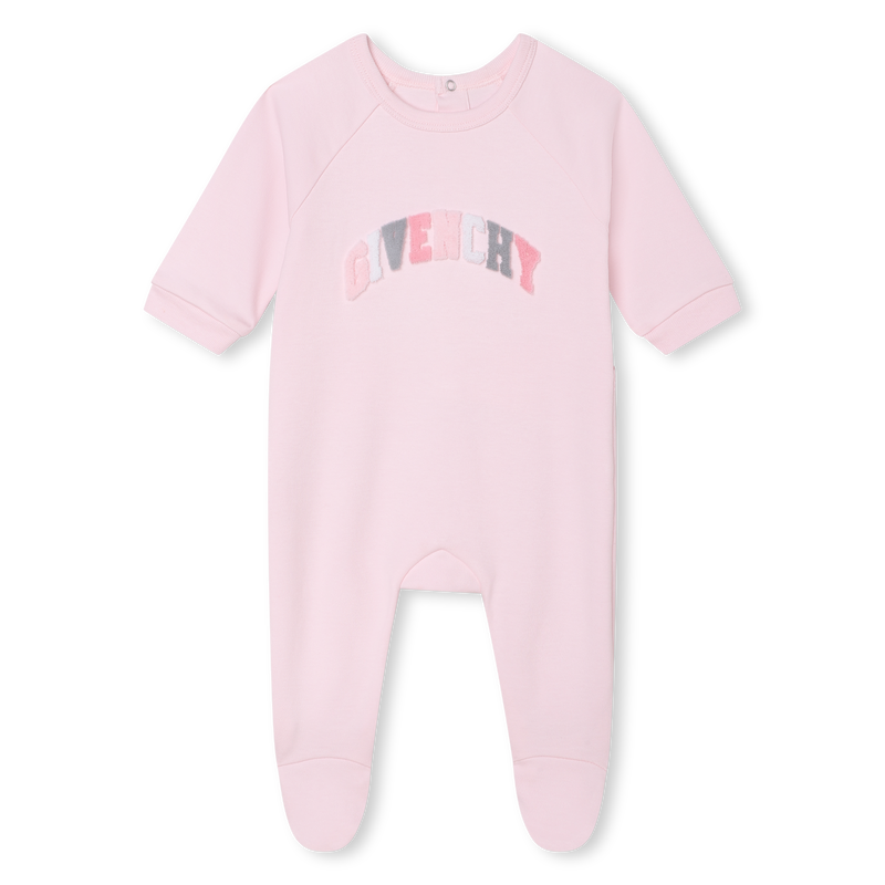 Newborn three-piece set GIVENCHY 
                    UNISEX