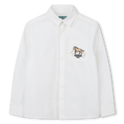 Long Sleeved Shirt KENZO KIDS 
                    BOY
