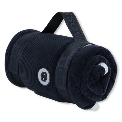 Double-sided coverage BOSS BOY