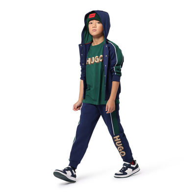 Short-Sleeved T-Shirt HUGO BOY