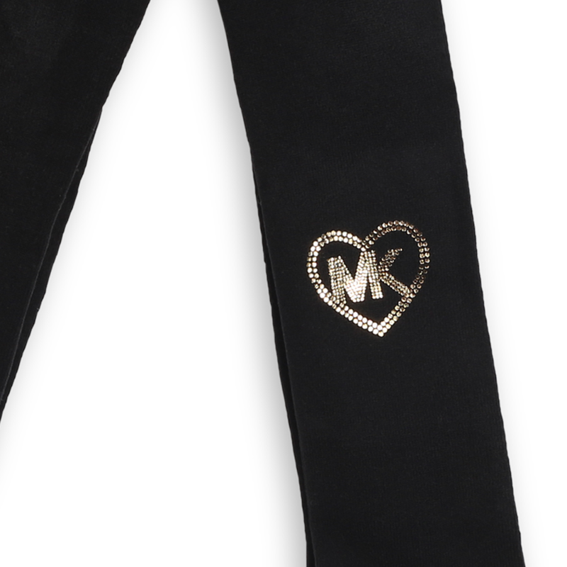 Logo Tights MICHAEL KORS 
                    GIRL