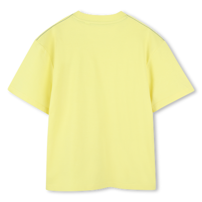 Loose T-shirt with print TIMBERLAND BOY