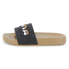 Logo Slides, BLACK, hi-res