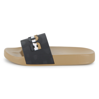 Logo Slides BOSS BOY