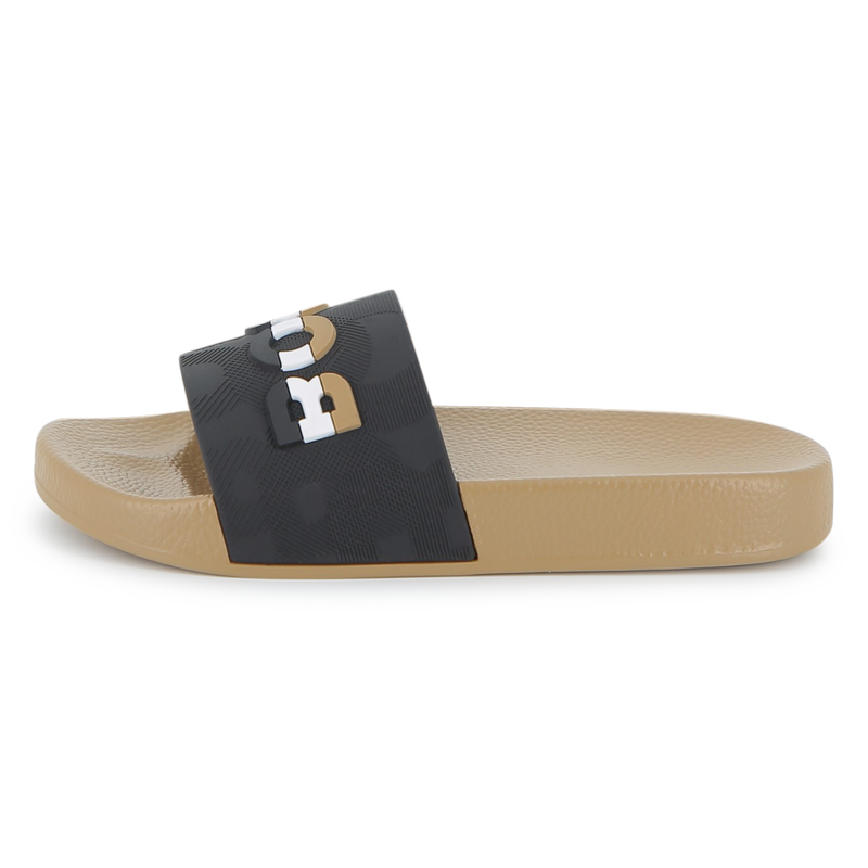 Logo Slides BOSS 
                        BOY