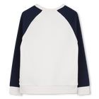 Sweatshirt BOSS 
                    BOY